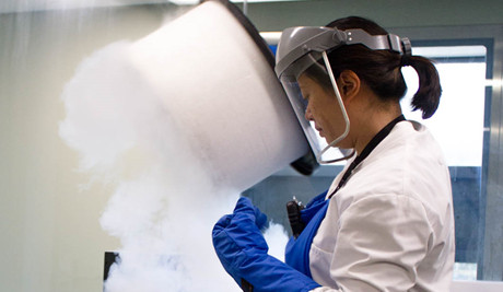 NIBSC Careers